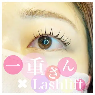 マツエク・マツパ Vivi/ Minamiのマツエク・マツパデザイン