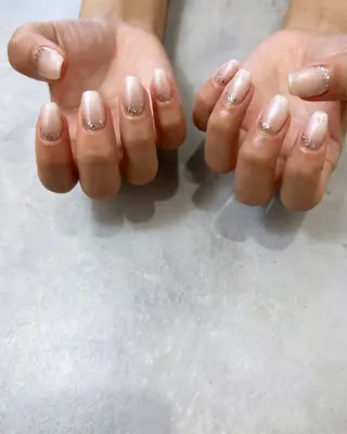 ネイル A/gan nail salonのネイルデザイン
