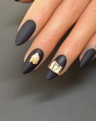 ネイル 大島 七海のネイルデザイン