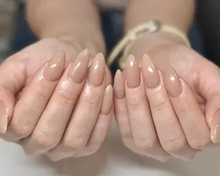 ネイル 💫 Tsuki_Nailのネイルデザイン