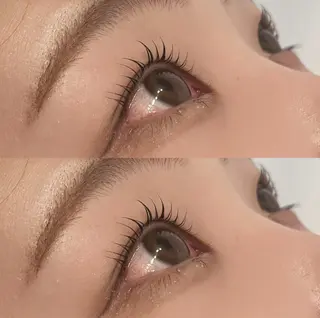 マツエク・マツパ yuna 🍒🤍の眉毛・アイブロウイメージ