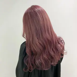 セミロング カラー パーマ ヘアアレンジ メンズ 🪞モテ髪/トレンド 銀座DISCO🪞のヘアスタイル
