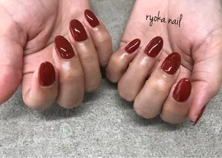 ネイル soary nailのネイルデザイン