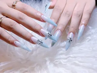 ネイル NEW NAIL 池袋のネイルデザイン