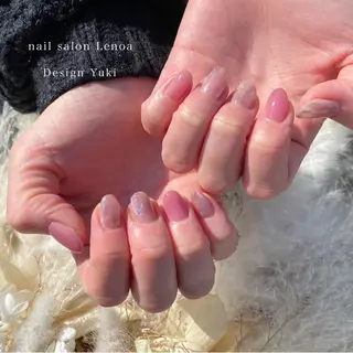 ネイル Lenoa Yukiのネイルデザイン