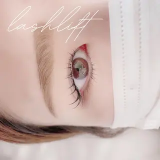 マツエク・マツパ 小林 優美のマツエク・マツパデザイン