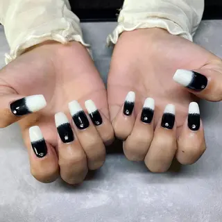 ネイル NailSalon Mooiのネイルデザイン