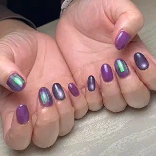 ネイル jdn natsumiのネイルデザイン