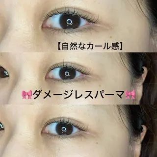 マツエク・マツパ noriko 🎀学割🎀のマツエク・マツパデザイン