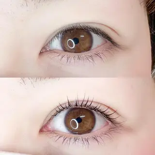 マツエク・マツパ Dimples eyelashのエステ・リラクイメージ