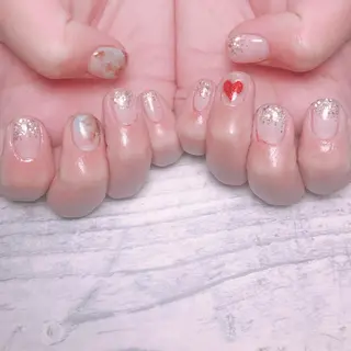 ネイル DollyGirl KYOKOのネイルデザイン