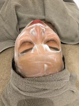 鍼灸サロン mahorobaトモのエステ・リラクイメージ