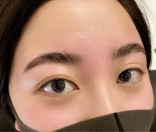 アイブロウ 眉毛まつ毛専門店 uralogeのマツエク・マツパデザイン