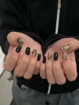 ネイル C. Ayaのネイルデザイン