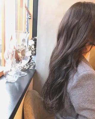 ロング カラー 眉毛ワックス konomiの眉毛・アイブロウイメージ