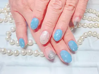 ネイル ネイル・脱毛サロン HARRYSのエステ・リラクイメージ