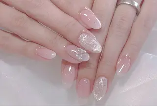 ネイル リナ ネイルサロンのネイルデザイン