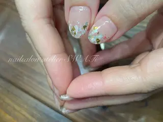 ネイル nailsalon SWATiのネイルデザイン