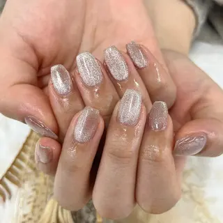 ネイル Basic町田本店 Suzunaのネイルデザイン