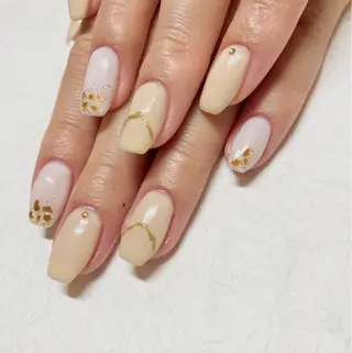 ネイル Tree NORICO.のネイルデザイン