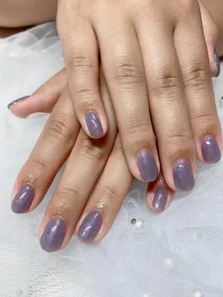 ネイル ジャスミン ネイルサロンのネイルデザイン