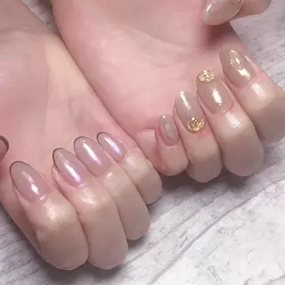 ネイル DollyGirl KYOKOのネイルデザイン