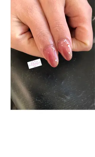 ネイル Asa miのネイルデザイン