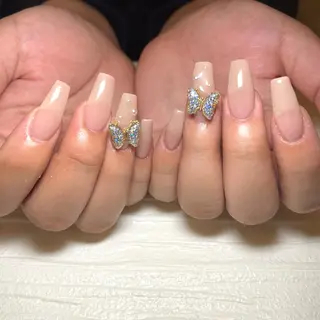 ネイル Nail salon Nocaのネイルデザイン