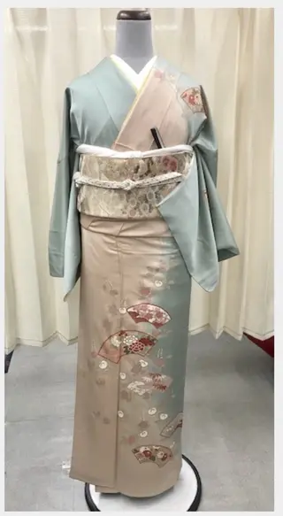 上辻 博司のヘアスタイル