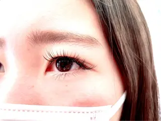 マツエク・マツパ 〜Yu&Y〜 YUKIのマツエク・マツパデザイン