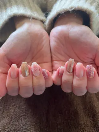 ネイル coco NATSUMIのネイルデザイン