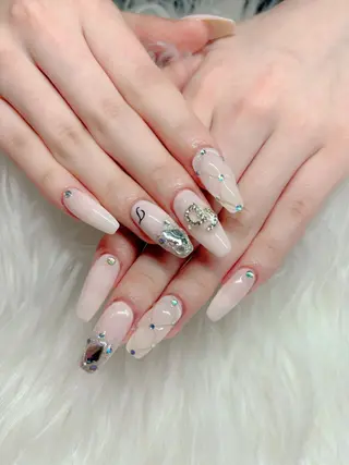 ネイル The Nail & Eye Lashの眉毛・アイブロウイメージ
