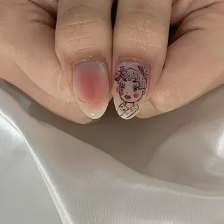 ネイル Nailsalon Fave/Rinaのネイルデザイン