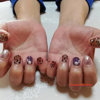 ネイル ネイル junkoのネイルデザイン