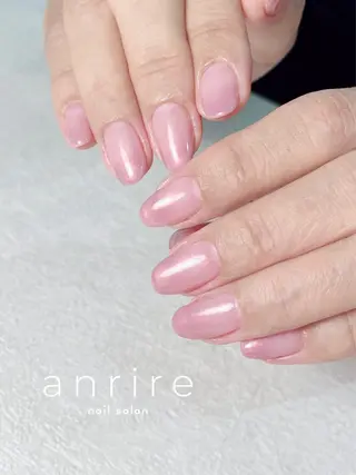 ネイル nailsalon anrireのネイルデザイン