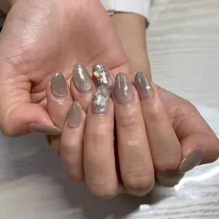 ネイル I pinknail 韓国風·持ち込み専門のネイルデザイン