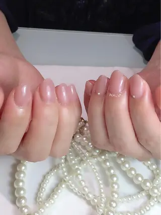 ネイル HALU ハルのネイルデザイン