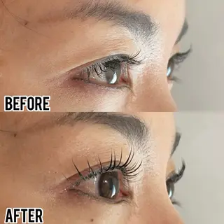 マツエク・マツパ ユ カの眉毛・アイブロウイメージ