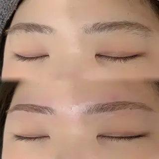 アイブロウ RenatusEye harukaのマツエク・マツパデザイン