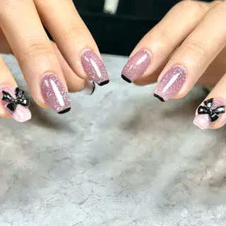 ネイル y.na _nail_のネイルデザイン