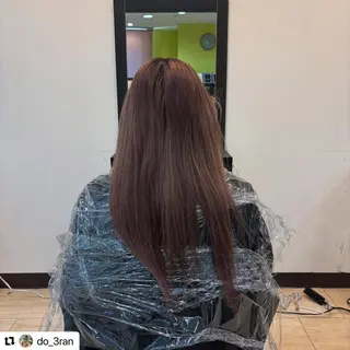 💖kellys green💖のヘアスタイル