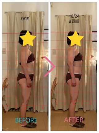 横浜石川町 こりケア 専門lala mouのエステ・リラクイメージ