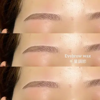 アイブロウ ROCHIE上本町 RIOのマツエク・マツパデザイン