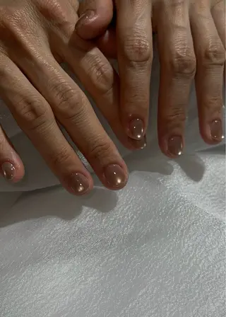 ネイル nt. nailのネイルデザイン