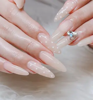 ネイル N. bebeのネイルデザイン