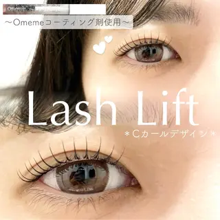 マツエク・マツパ ayaka＊meme /まつぱ アイブロウのマツエク・マツパデザイン