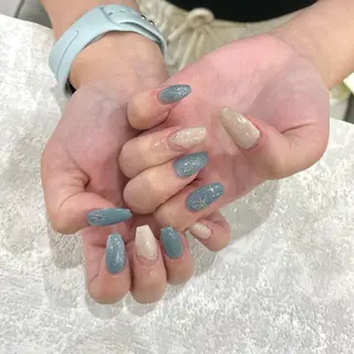 ネイル salon Lisisのネイルデザイン