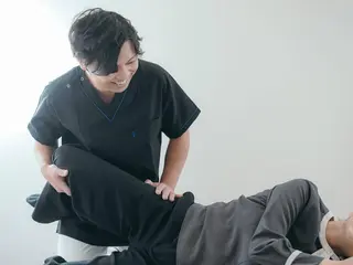 瘦身美容整体　一宮 みくる整骨院・整体院のエステ・リラクイメージ