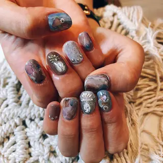 ネイル Chipieee Tokyoのその他イメージ