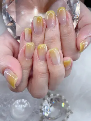 ネイル misun_ nailのネイルデザイン